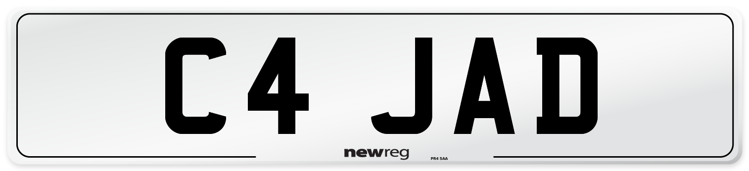 C4+JAD
