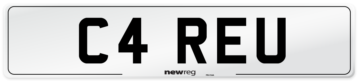 C4+REU