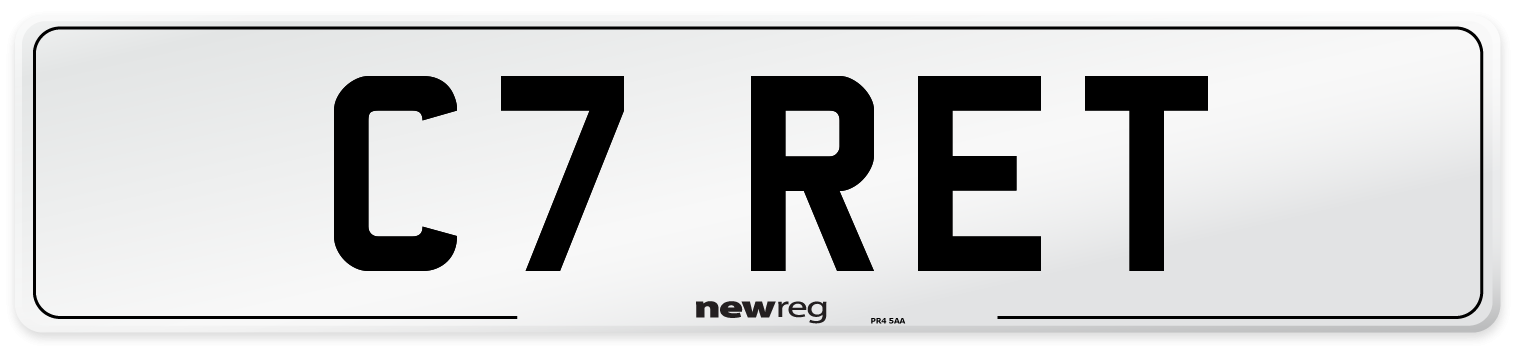 C7+RET