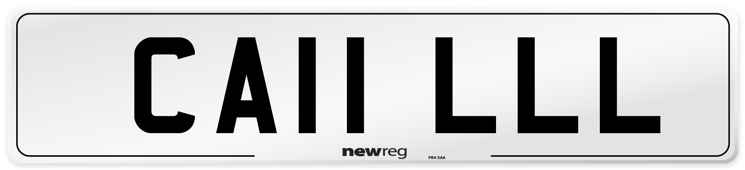 CA11+LLL