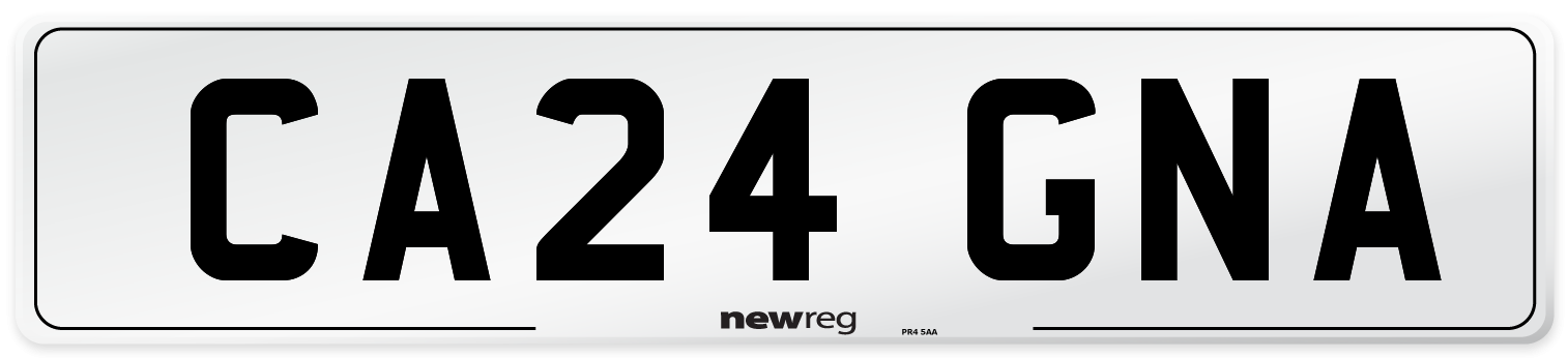 CA24+GNA