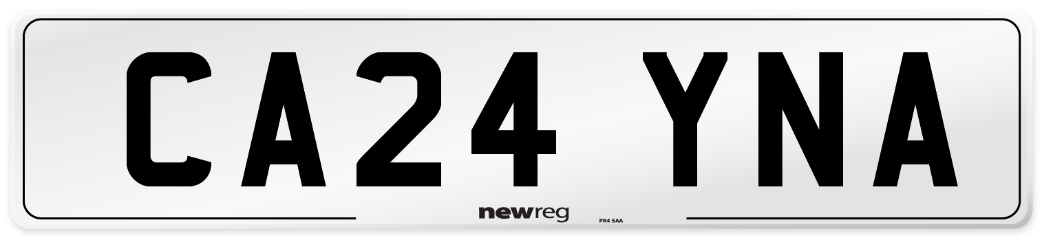 CA24+YNA