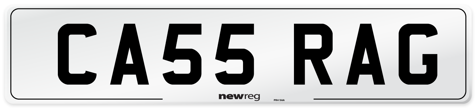 CA55+RAG