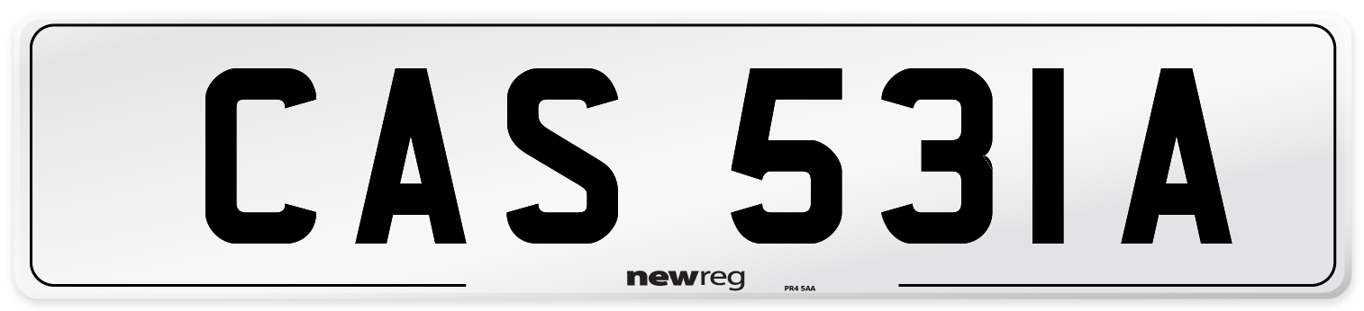 CAS+531A
