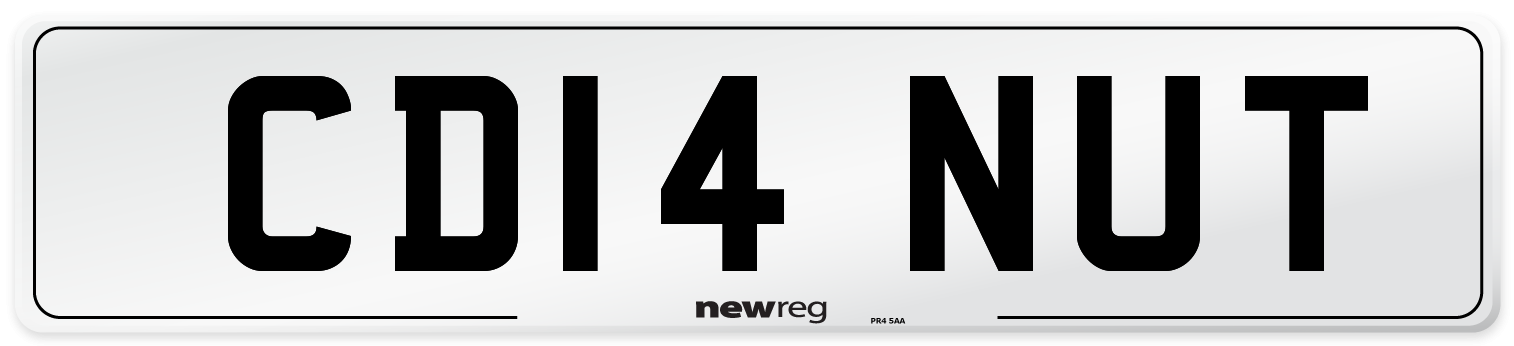 CD14+NUT