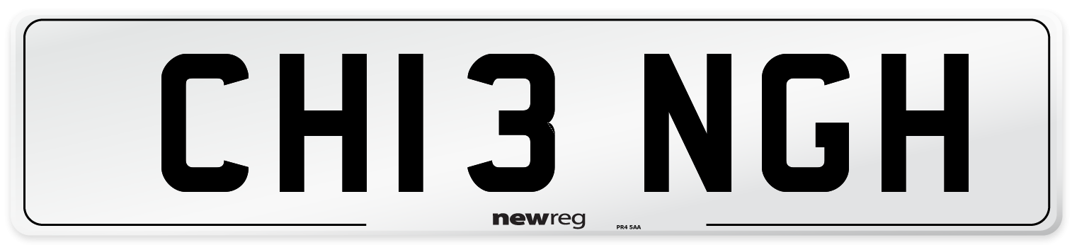 CH13+NGH