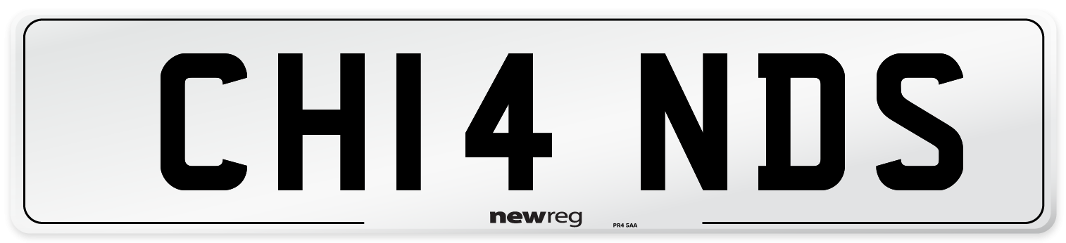 CH14+NDS