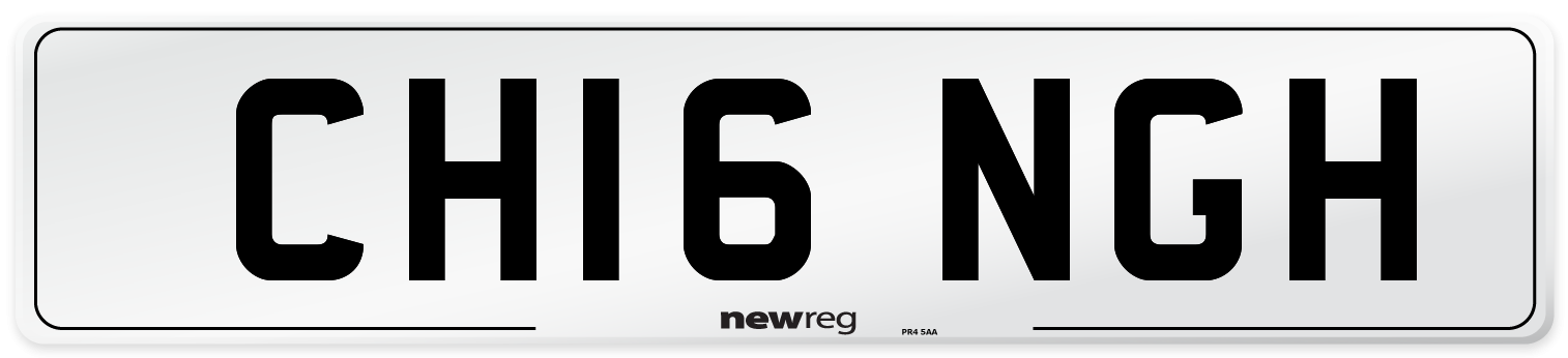 CH16+NGH