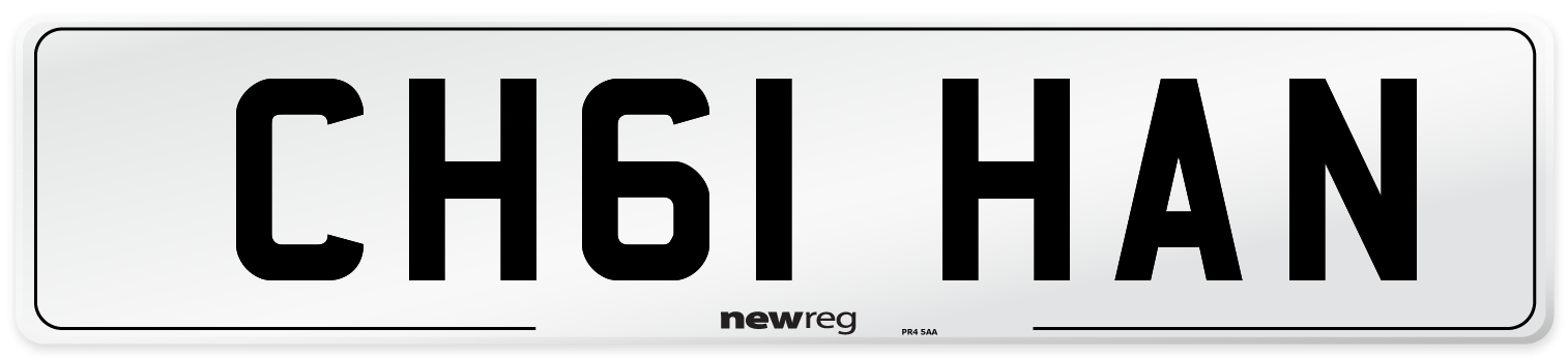 CH61+HAN