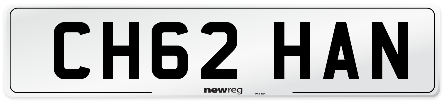 CH62+HAN