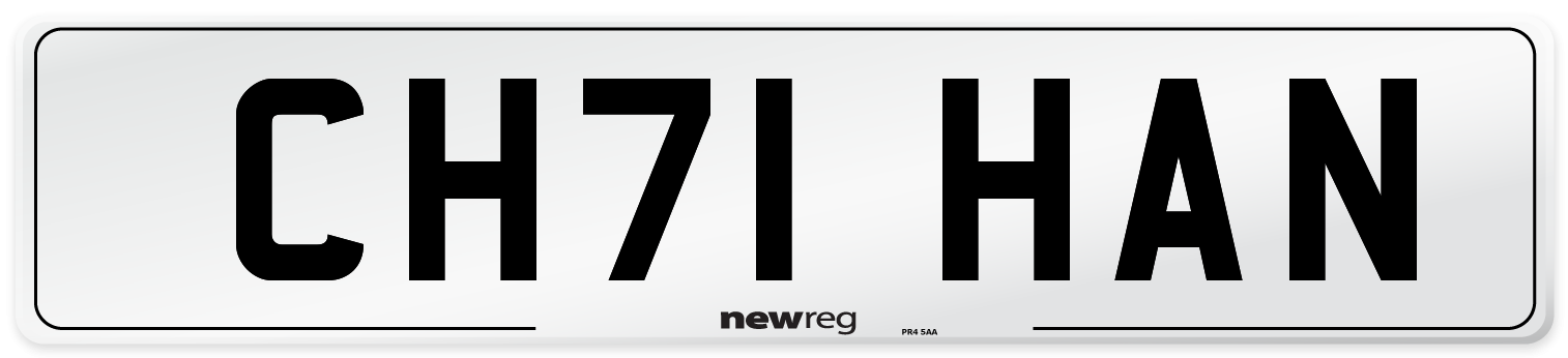 CH71+HAN