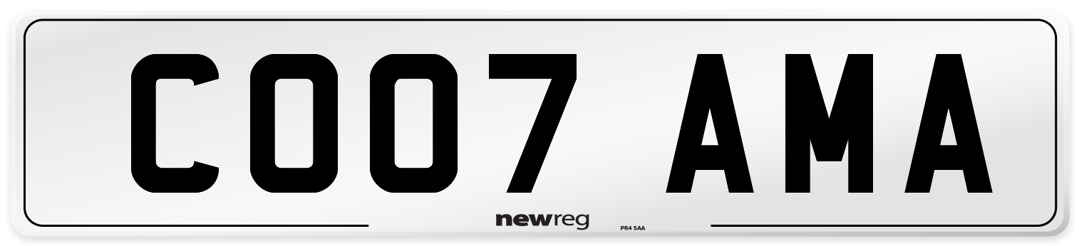 CO07+AMA