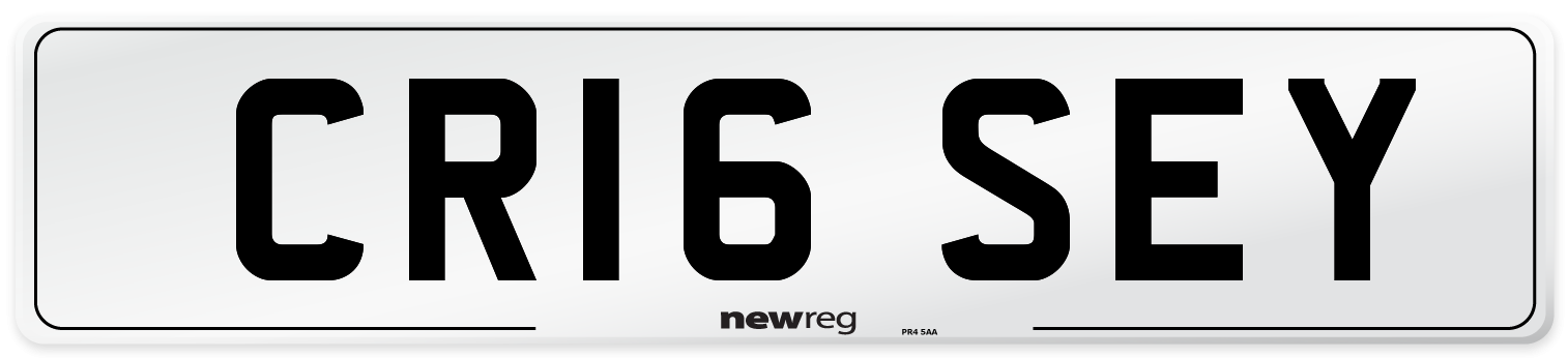 CR16+SEY