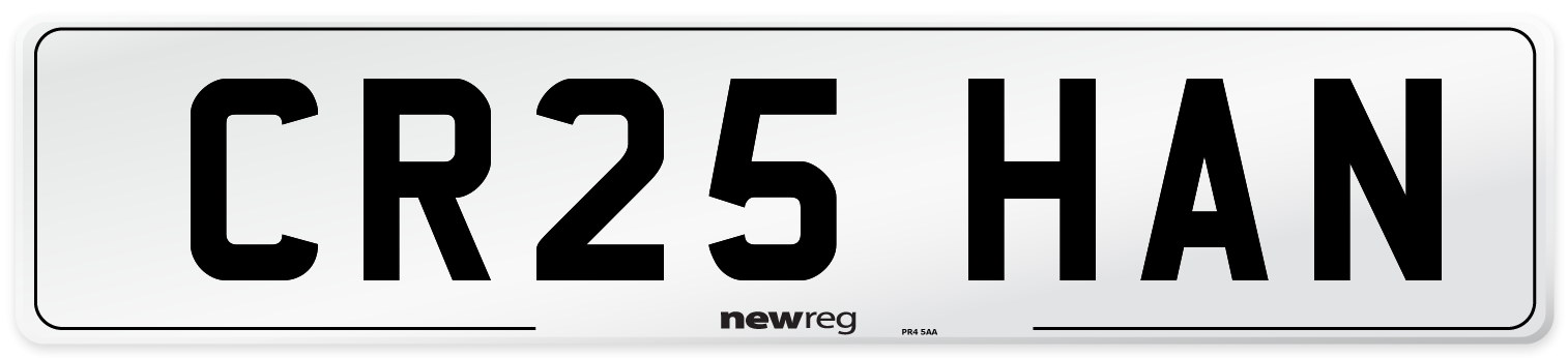 CR25+HAN