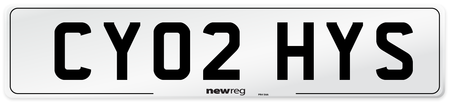 CY02+HYS
