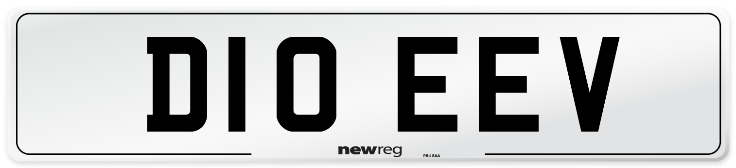 D10+EEV