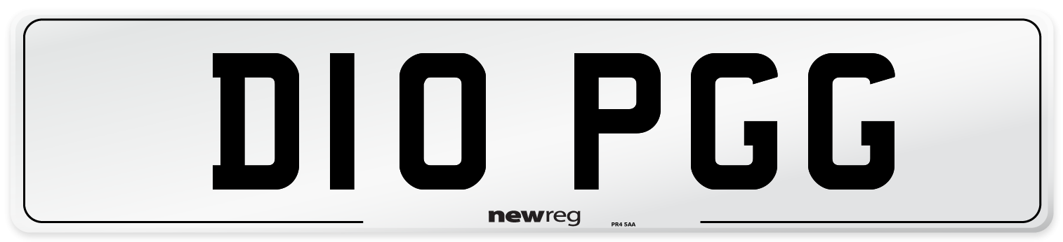 D10+PGG