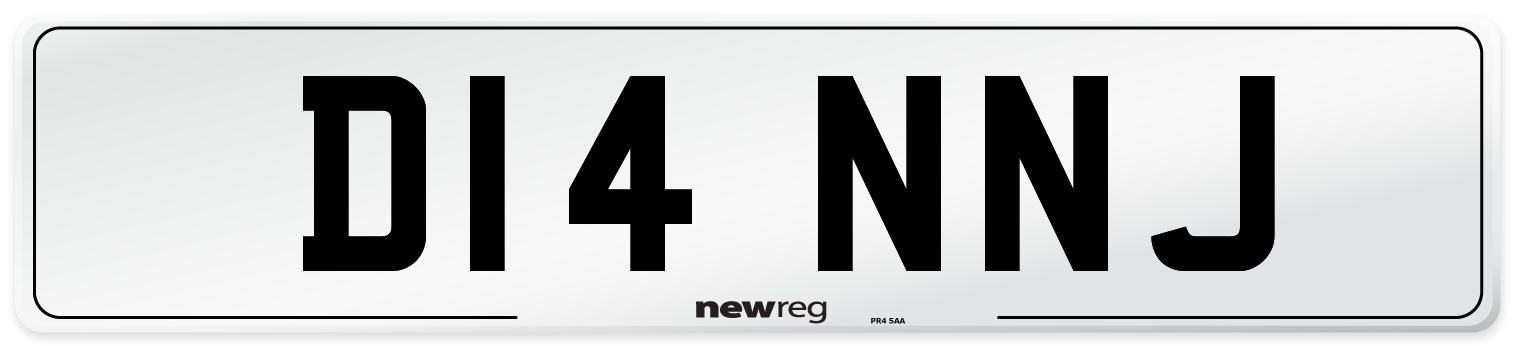 D14+NNJ