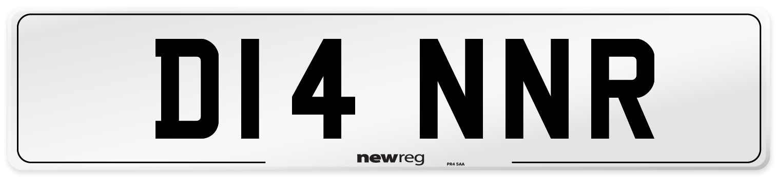 D14+NNR