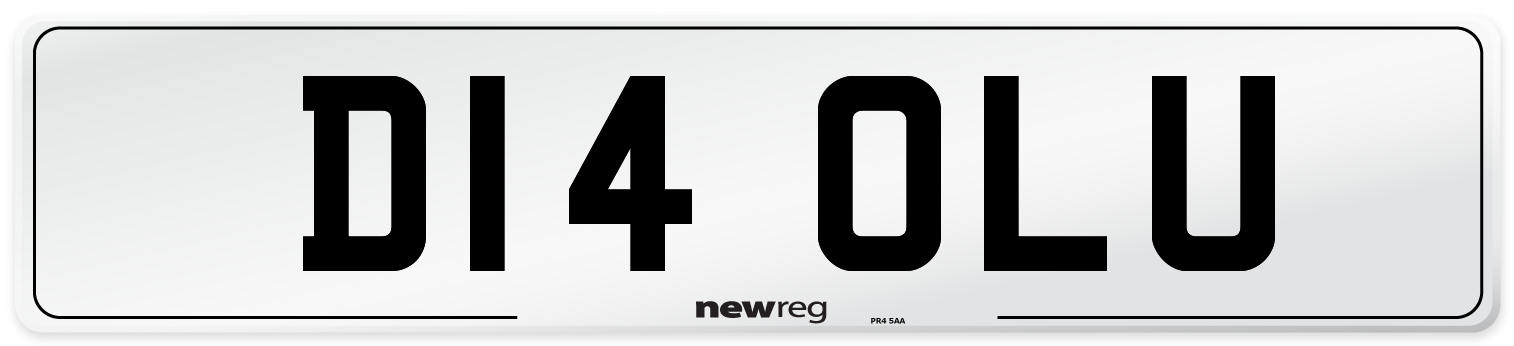 D14+OLU