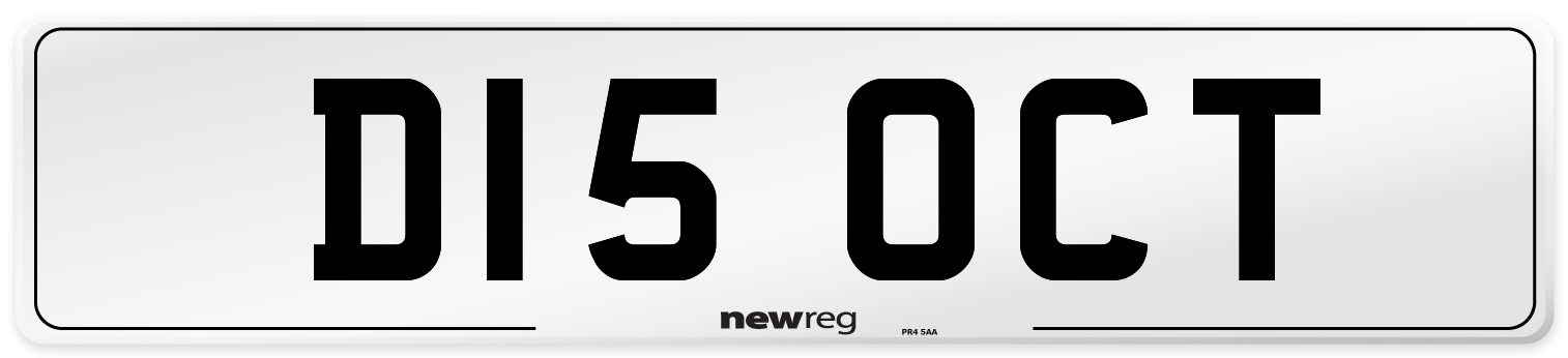 D15+OCT