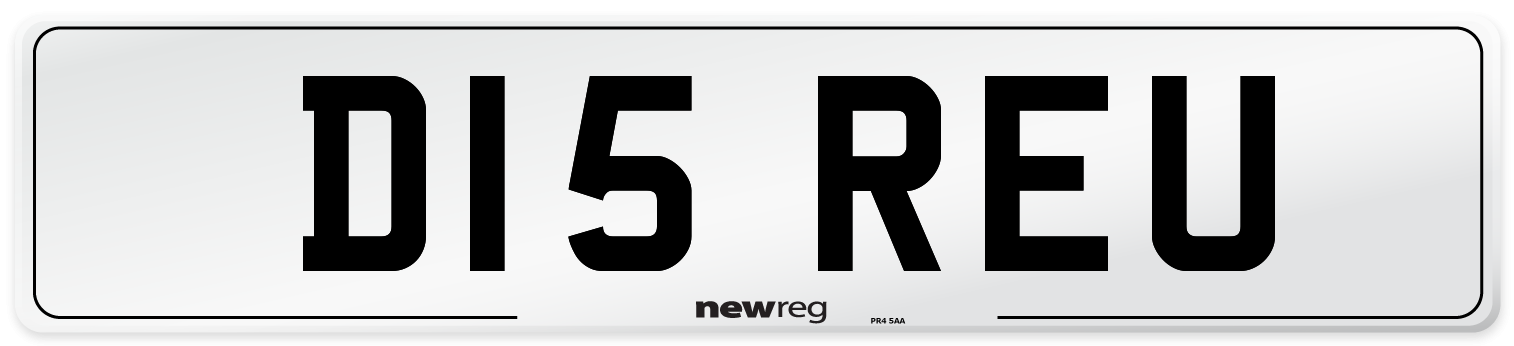 D15+REU