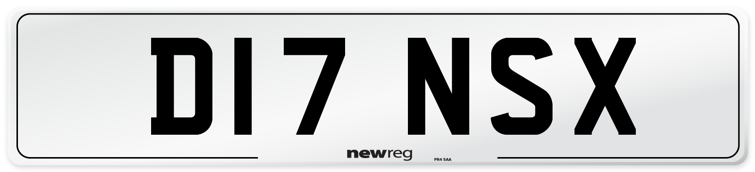 D17+NSX
