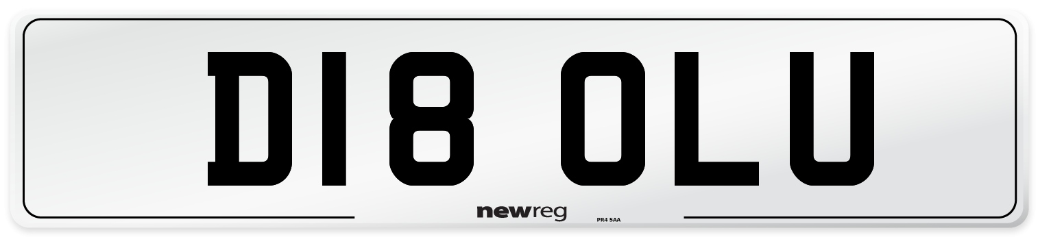 D18+OLU