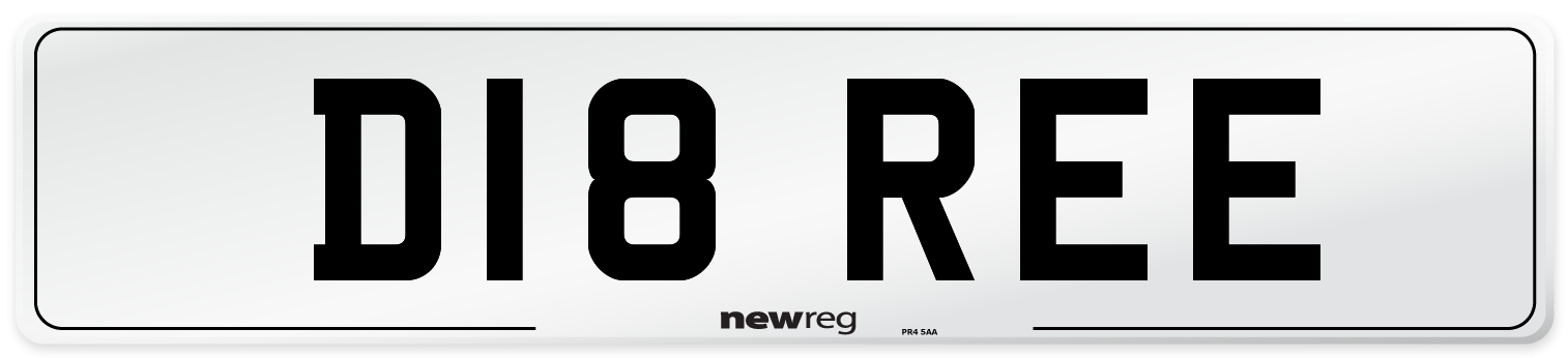 D18+REE