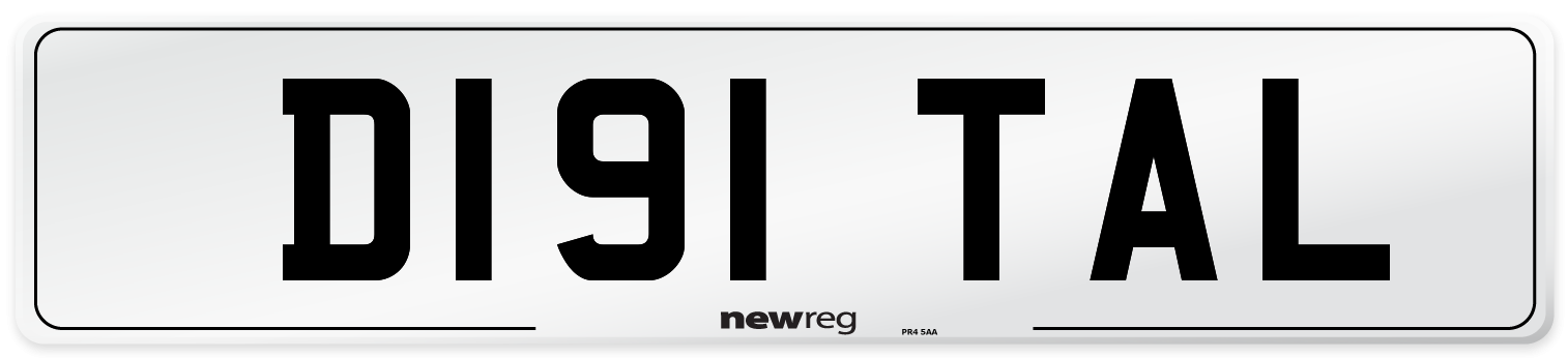 D191+TAL