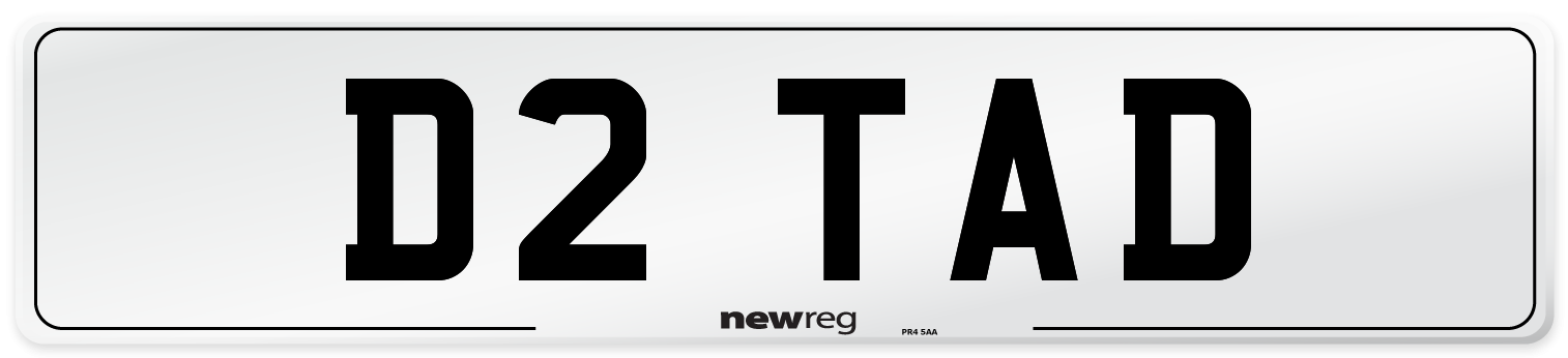 D2+TAD