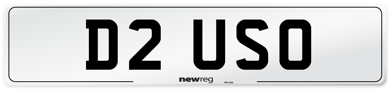 D2+USO