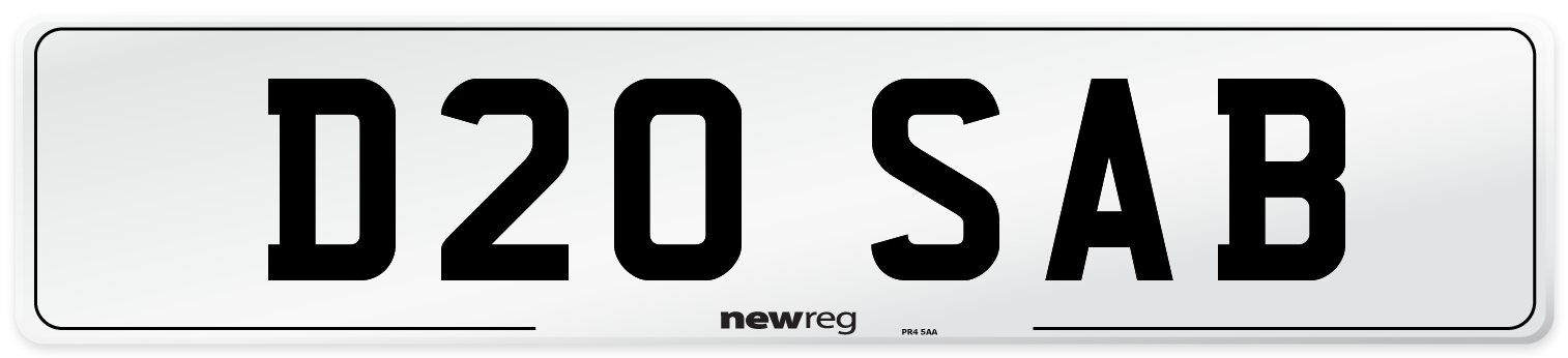 D20+SAB