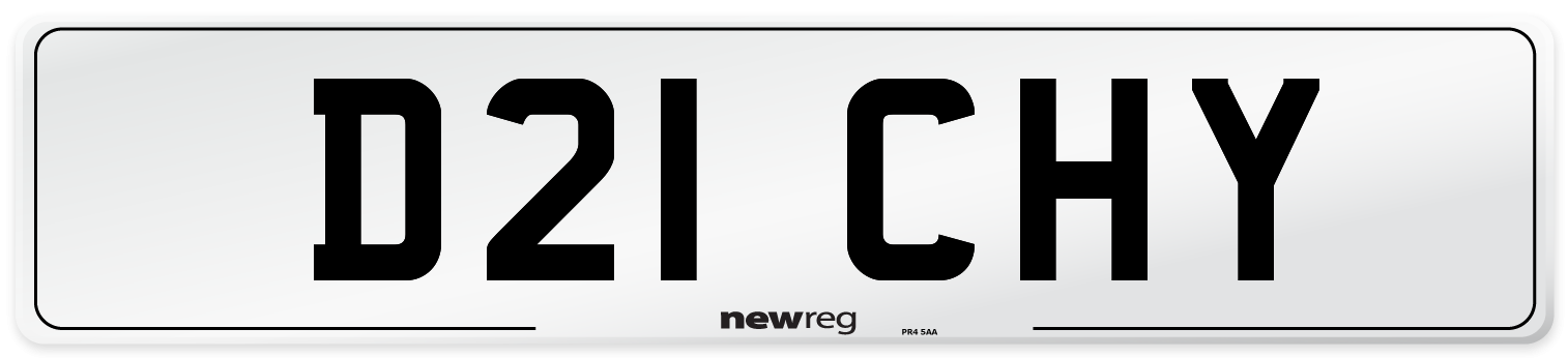 D21+CHY