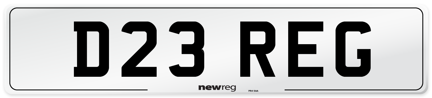 D23+REG