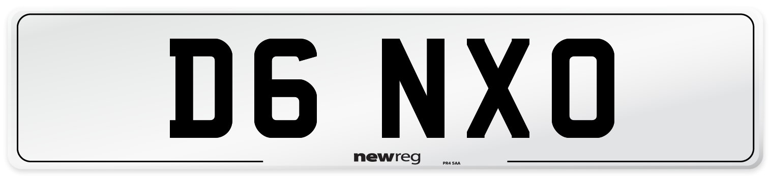 D6+NXO