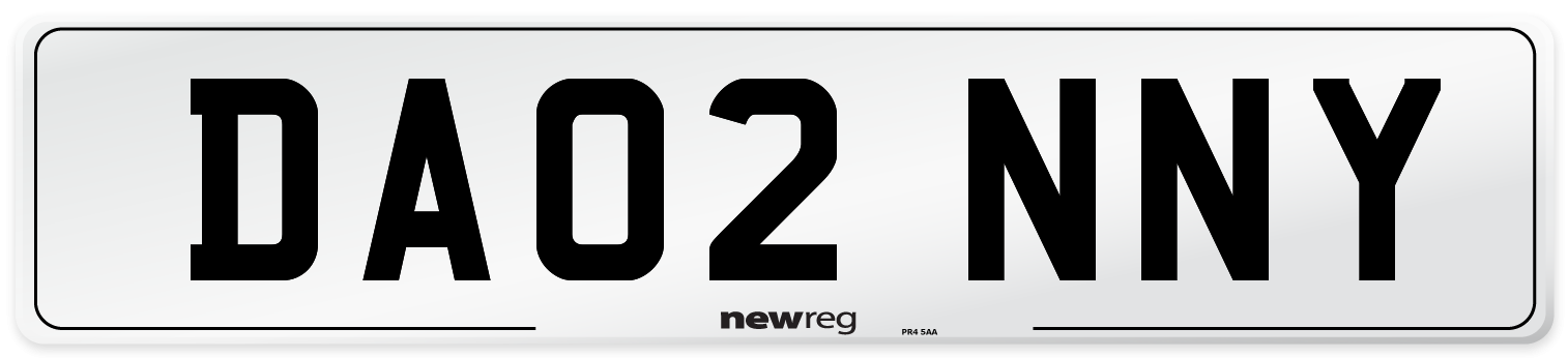 DA02+NNY