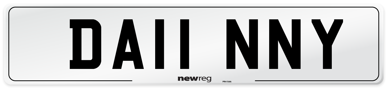 DA11+NNY