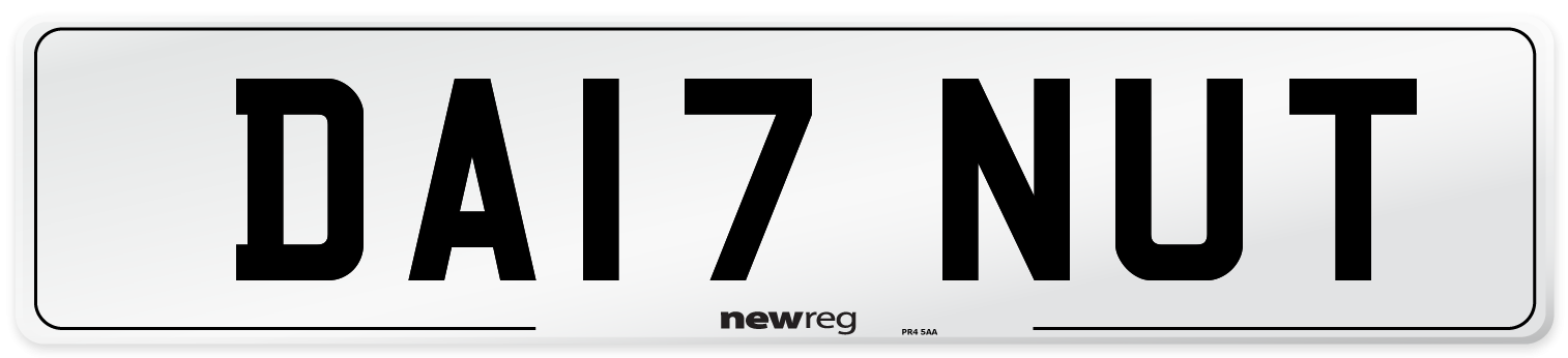 DA17+NUT