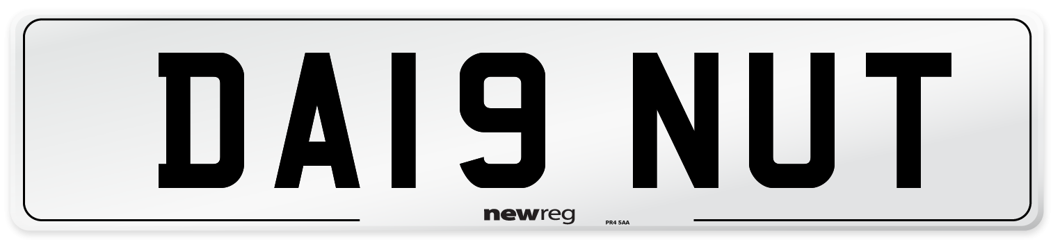DA19+NUT