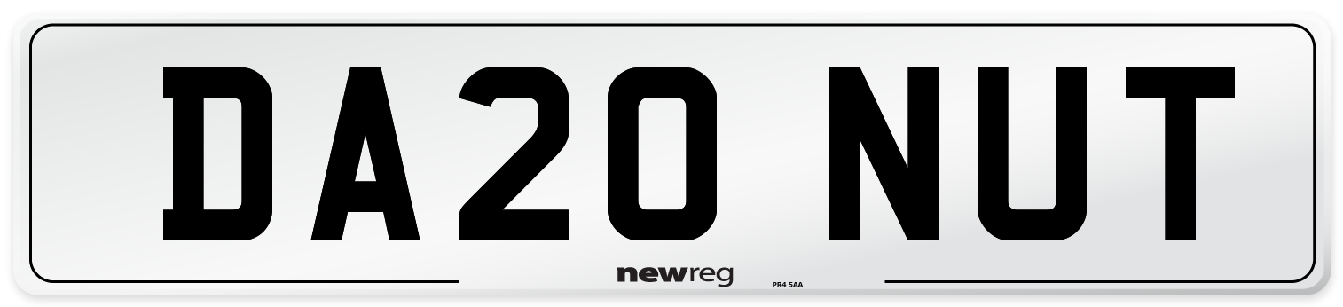 DA20+NUT