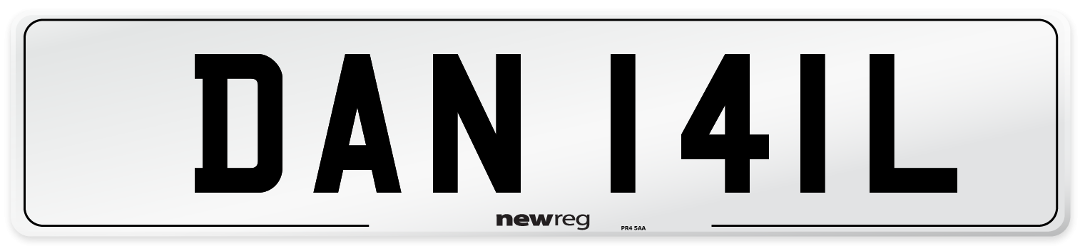 DAN+141L