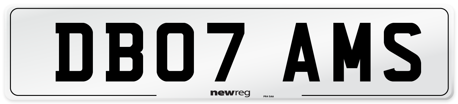 DB07+AMS