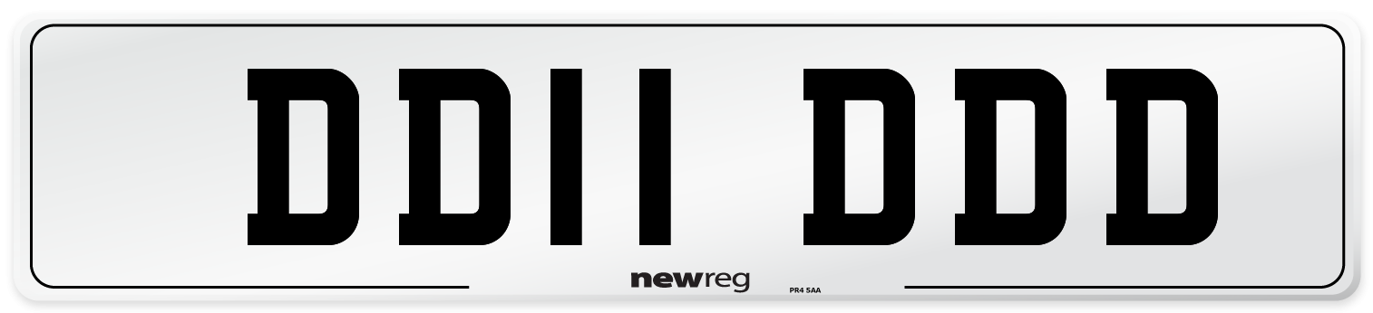 DD11+DDD