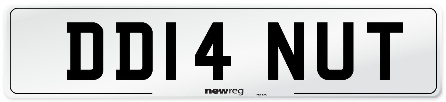 DD14+NUT