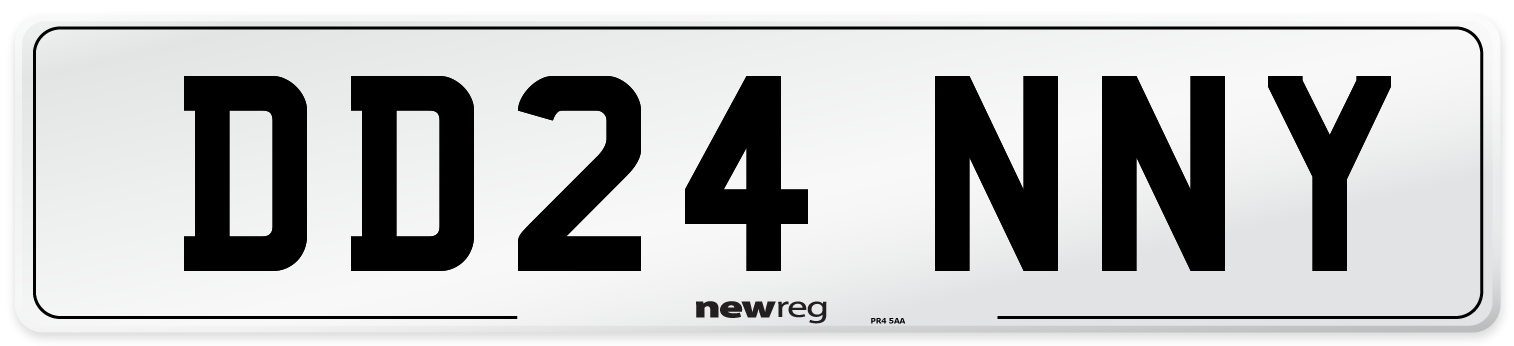 DD24+NNY