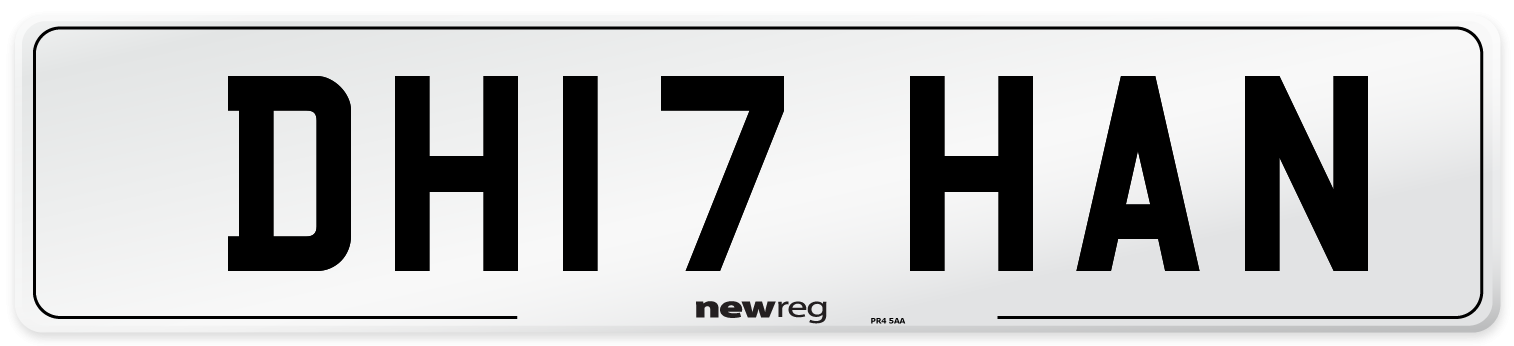 DH17+HAN