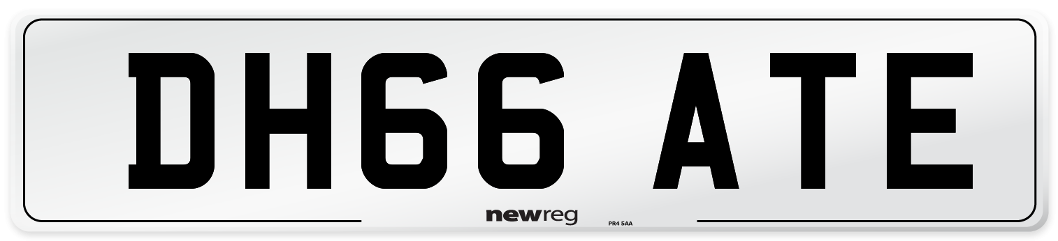 DH66+ATE