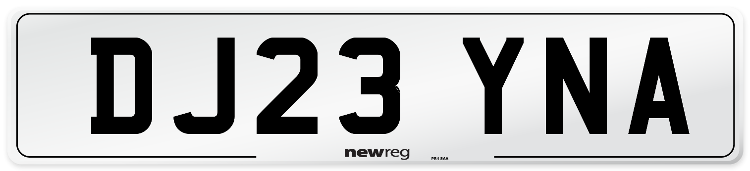 DJ23+YNA