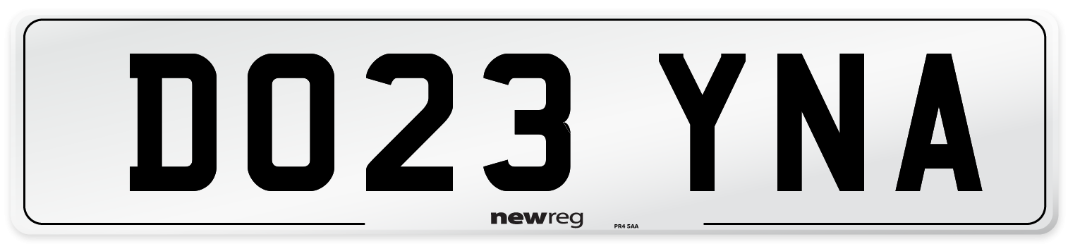 DO23+YNA
